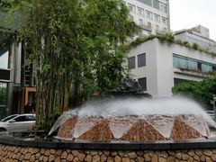 -深圳海景嘉途酒店(东翼楼)