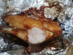 -乡味海鲜农家菜·巽寮土窑鸡(地道美食店)
