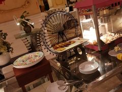 -重庆长寿碧桂园凤悦凤凰酒店