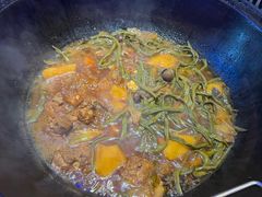 -徐家屯铁锅炖(宋家庄店)