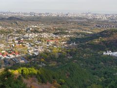 -香山公园