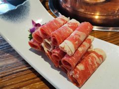 -味仙疯美蛙鱼头(清扬路总店)