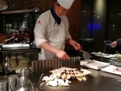 -大渔铁板烧(大悦城店)