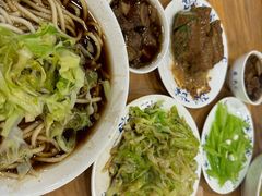 -柴氏风味斋(甘家口店)
