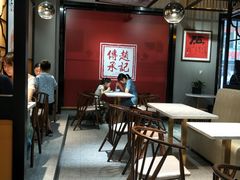 -老廣糖水铺(乐汇城店)