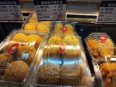 -白玉兰传统小吃
