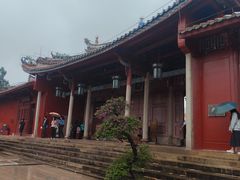 -揭阳学宫(榕城区)