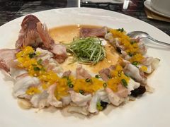 -顺风山庄(水濂山店)