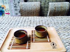 -悟饮门市景店