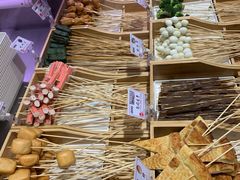 -阿串串老火锅(力盟店)