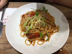 传统意大利肉酱面-威克特披萨汉堡