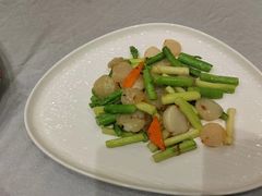 -无锡城中皇冠假日酒店·芳园中餐厅