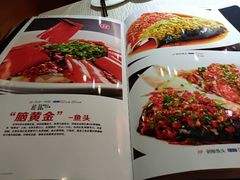 -毛家饭店(今洲广场店)