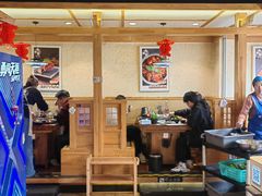 -九田家黑牛烤肉料理(香河店)