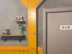 -伯爵·沉浸式超级密室·直营店