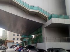 -深圳特区报业大厦