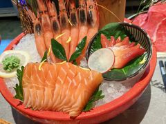 -一绪に寿喜烧(荟聚店)