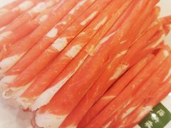 涮羊肉-迎宾楼(解放西街店)