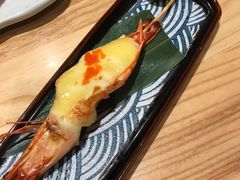 -隐泉京望日式料理(太和广场店)