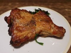 -萨莉亚意式餐厅(浦江万达广场店)