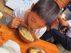 -胖大娘面馆(较场坝街店)