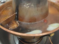 -福寿斋·老北京铜锅涮肉·烧烤(清岚店)
