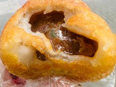 玉兰饼-毛华美食(清扬路店)