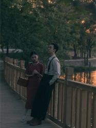 -奈斯影像婚纱摄影(拱墅店)