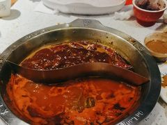 -大龙燚火锅