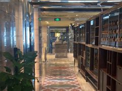 -北京王府井希尔顿酒店·万斯阁西餐厅