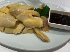 -乾隆美食·本帮菜(黄河路店)