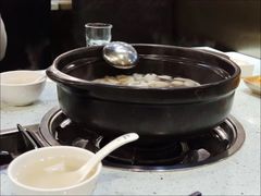 -烹然四季椰子鸡火锅(团结湖总店)