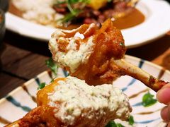 -CURRY YA 熟成咖哩專門店(深圳湾万象城店)