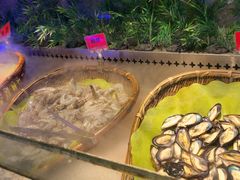 -阪尚皇·原切牛排·烤肉火锅自助(北京路店)