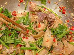 -王胖子驴肉火烧(东四旗舰店)