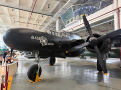 -北京航空航天博物馆