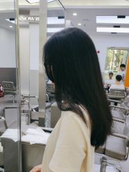 -首脑美发沙龙