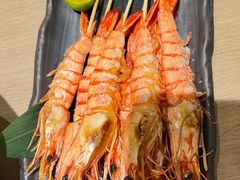 -大渔铁板烧(花园道店)