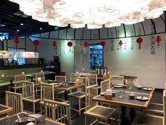 -潮堂 · 潮州菜(国贸商城店)