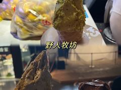 -野人牧坊Gelato(天津南开大悦城店)