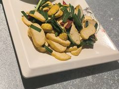 -宣威年猪饭·二十年云南家常菜·特色小炒肉(金碧店)