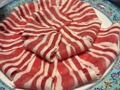 -东来顺铜锅炭火涮肉(上地华联店)