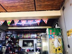 门面-双辉包子烧烤海鲜炒菜(统一路店)