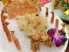 -东海怡品海鲜豆捞(舟宿夜江店)