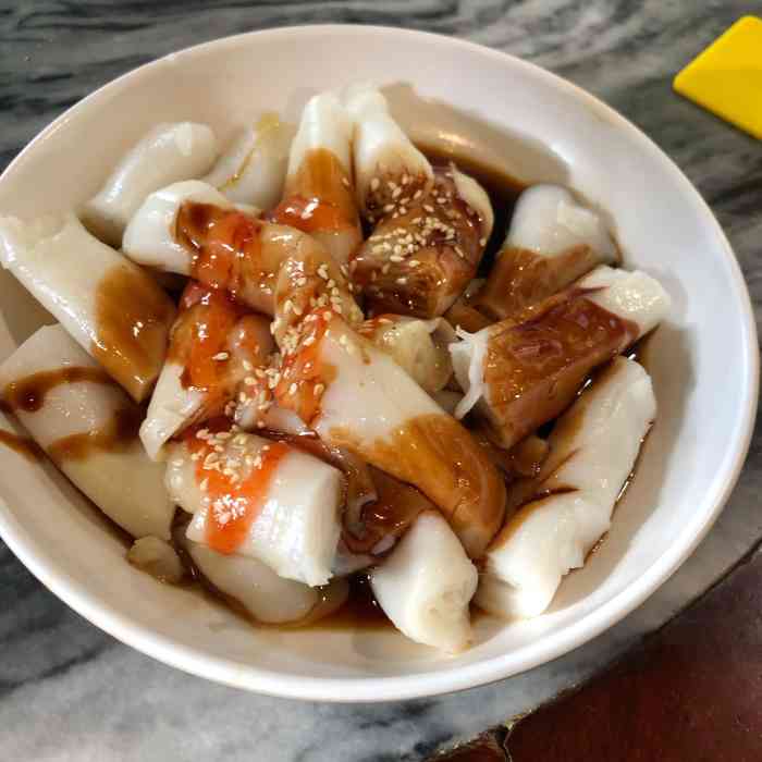 凌记-"听讲这里的濑粉是一流,所以米走过来这边试."-大众点评移动版