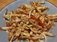 -竹里馆·淮扬菜·功夫茶(老门东店)