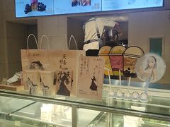 -喜茶(珠海华发商都店)