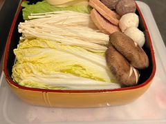 -润园四季椰子鸡火锅(南山海岸城店)