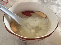 -二十四幢糖水(中山西路店)