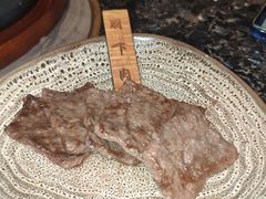 -老乾杯和牛烧肉(王府中环店)